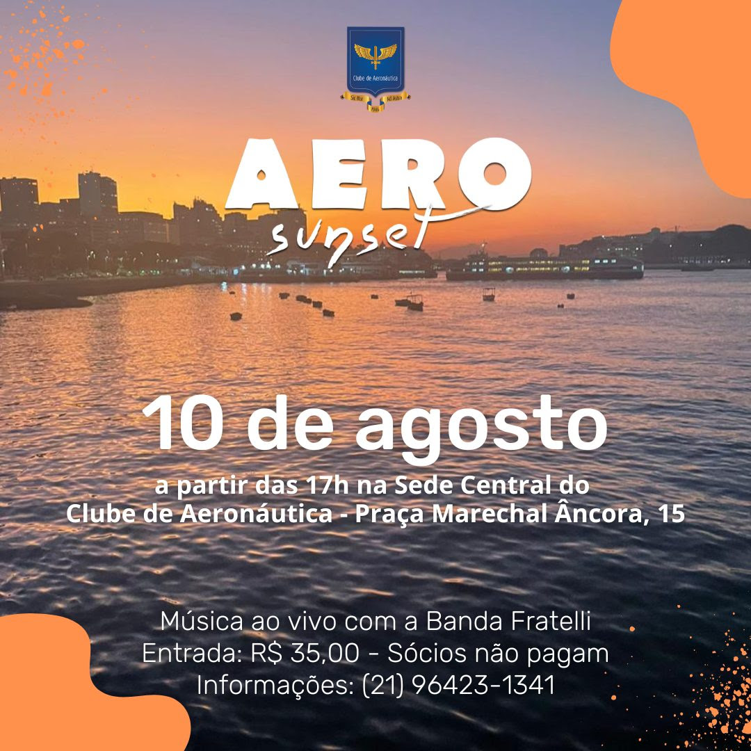 Clube de Aeronáutica Clube de Aeronáutica
